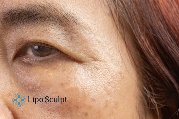 CryoPen: 5 Skin Concerns It May Be Used to Treat 1 Age spots and sun spots Portland Bill