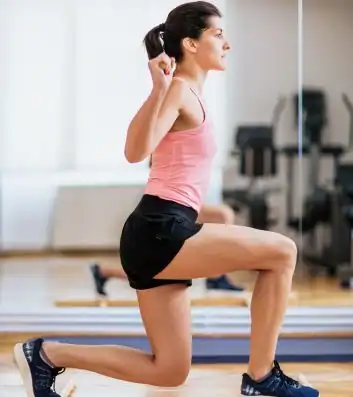 fat freezing Portland Bill and exercise