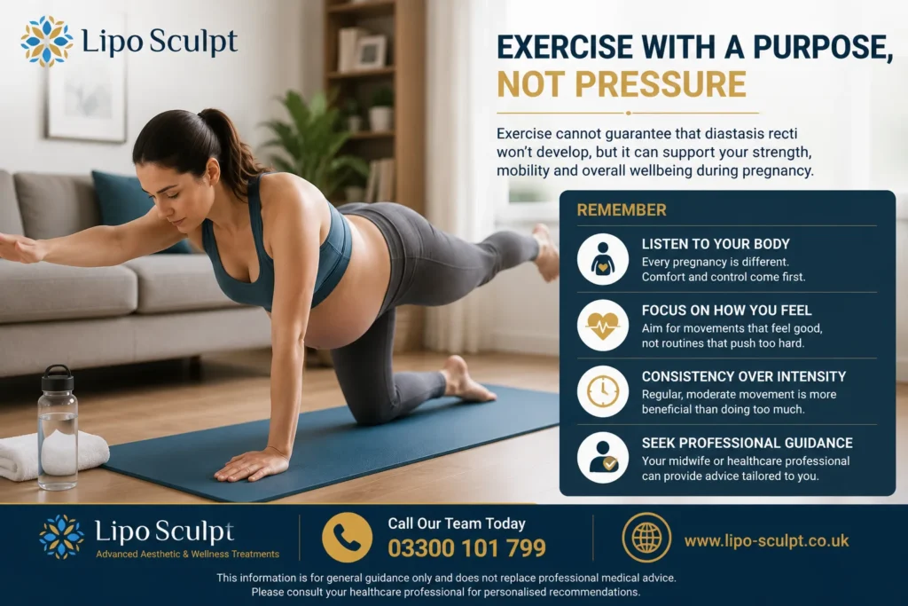 Does Exercise Reduce the Risk of Diastasis Recti? 4 Does Exercise Reduce the Risk of Diastasis Recti Portland Bill : Does Every Case of Diastasis Recti Need Treatment?